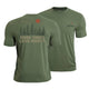 Less Idiots Quick-Dry T-Shirt