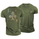 Adventure Island Cotton T-Shirt