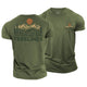 More Treelines Cotton T-Shirt