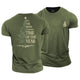 Wonderful Time Cotton T-Shirt