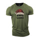 PaPa Claus Cotton T-Shirt