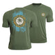 Tropical Escape Quick-Dry T-Shirt