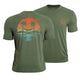 The Lucky Day Quick-Dry T-Shirt