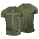 Washed By Grace Cotton T-Shirt