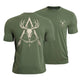 Hunter’s Mark Quick-Dry T-Shirt