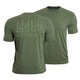 Forest Calling Quick-Dry T-Shirt