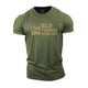 Old Fashioned Kinda Guy Cotton T-Shirt