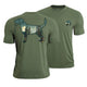 Mountains in My Soul Quick-Dry T-Shirt
