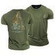 Into The Forest Find My Soul Cotton T-Shirt