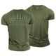 Forest Calling Cotton T-Shirt