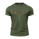 Antler Hook Quick-Dry T-Shirt