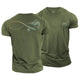 Endless Fishing Cotton T-Shirt