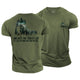 Go To Forest Cotton T-Shirt