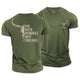 Die With Memories Cotton T-Shirt