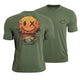 Smiley Lake Quick-Dry T-Shirt