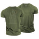 Wild Pines Cotton T-Shirt