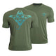 Paradise Ray Quick-Dry T-Shirt