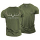 Shed Hunters Cotton T-Shirt