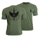 Battle Born Quick-Dry T-Shirt