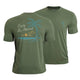 Enjoy The Moment Quick-Dry T-Shirt