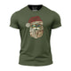 Merry Christmas Quick-Dry T-Shirt