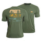 Timber Peaks Quick-Dry T-Shirt