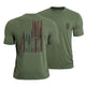 Independent Tree Quick-Dry T-Shirt