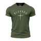 Blessed Quick-Dry T-Shirt