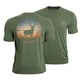 Quiet Aim Quick-Dry T-Shirt