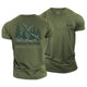 Honor The Wild Cotton T-Shirt