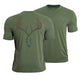 Antler Hook Quick-Dry T-Shirt