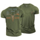 Hunt Hard Cotton T-Shirt