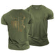 Antler & Bow Heritage Cotton T-Shirt