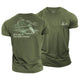 New Luxury Cotton T-Shirt