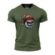 Snowball Quick-Dry T-Shirt