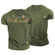 Hunting Companion Cotton T-Shirt