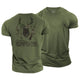 Wonderful Hunt Time Cotton T-Shirt