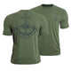 Anchor Your Soul In Hope Quick-Dry T-Shirt