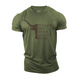 Follow The Word Cotton T-Shirt