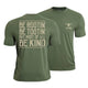 Be Kind Quick-Dry T-Shirt