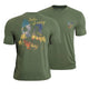 Take It Easy Quick-Dry T-Shirt