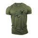 Fly Lure Cotton T-Shirt