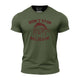 Don't Stop Believin' Quick-Dry T-Shirt