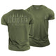 Nature Is Medicine Cotton T-Shirt