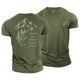 Better Things Ahead Cotton T-Shirt