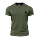 Spartan Warrior Quick-Dry T-Shirt
