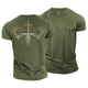 Bow before Him Cotton T-Shirt