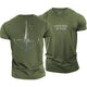 Anchored in Hope Cotton T-Shirt