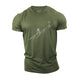 Press On Cotton T-Shirt