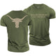 Follow The Word Cotton T-Shirt